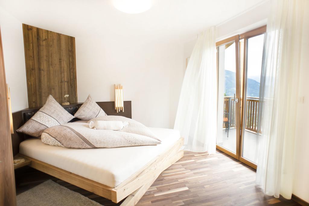 Prünsterhof Apartment *